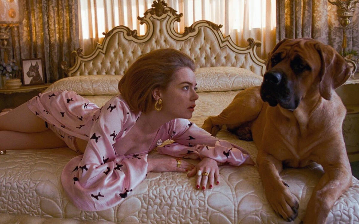 82. Venedik Film Festivali seçkisi belli oldu