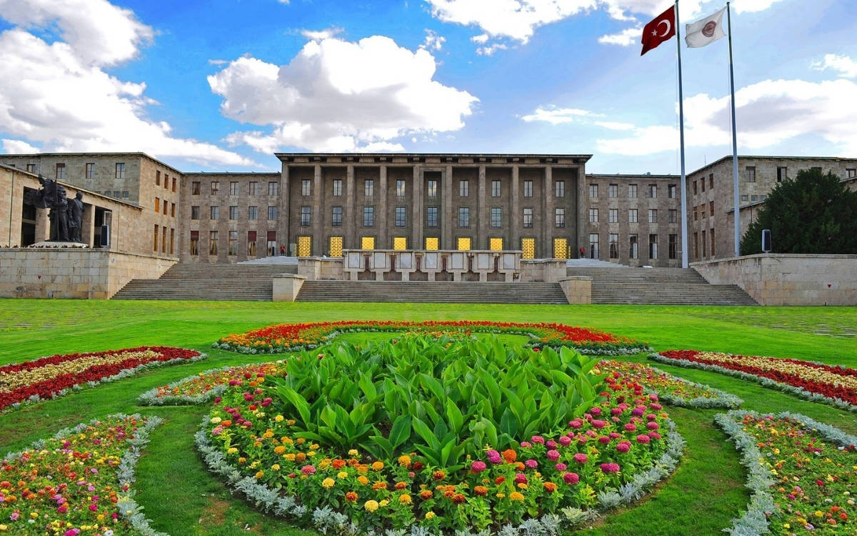 Komisyon kuruluyor: Partilerden üye bildirimi istendi