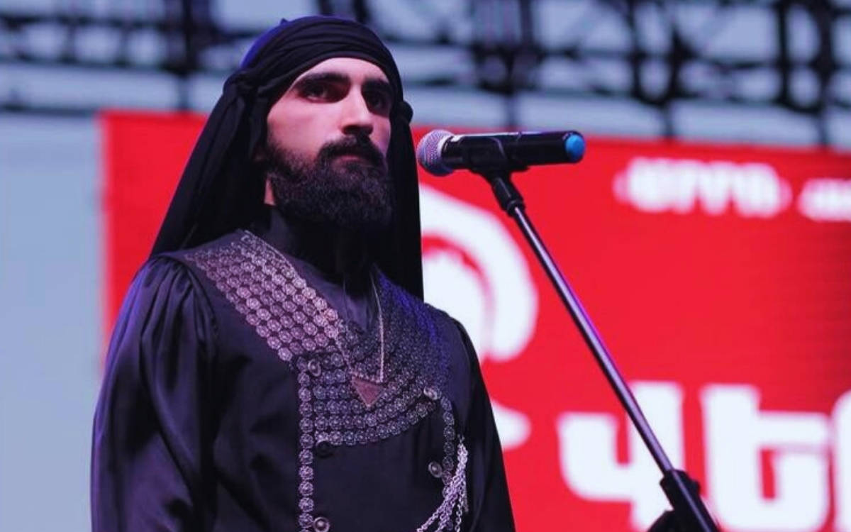 Munzur Festivali’nde Ermenistanlı grubun sahne almasına yasak