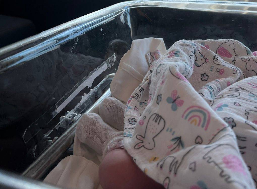 İBB soruşturmasında tutuklanan Ramazan Gülten baba oldu
