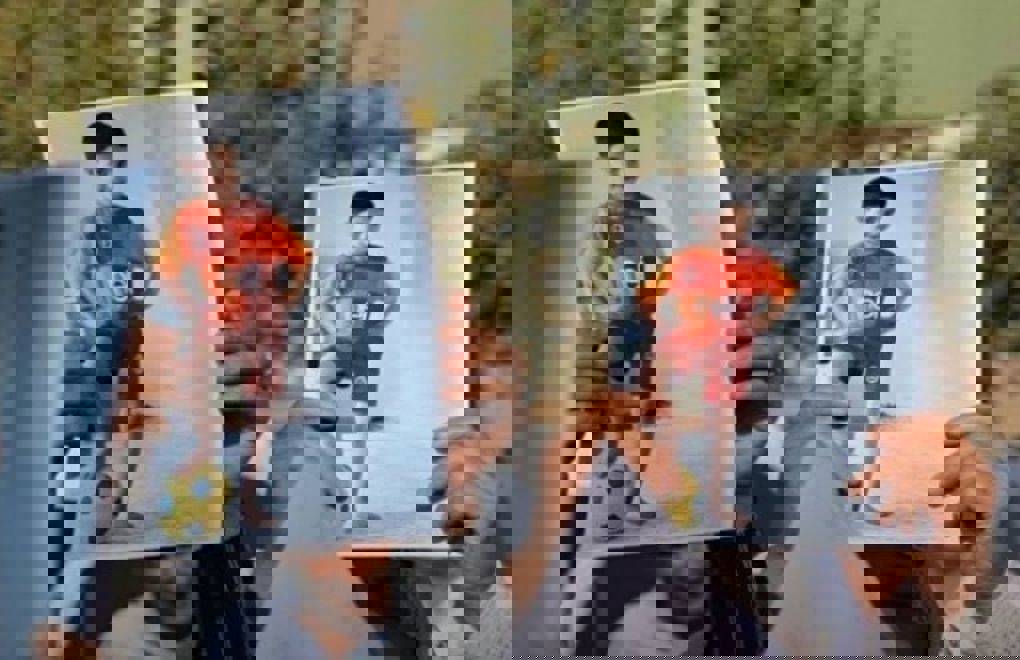 Miraç’a zırhlı araçla çarpan polise soruşturma izni verilmedi