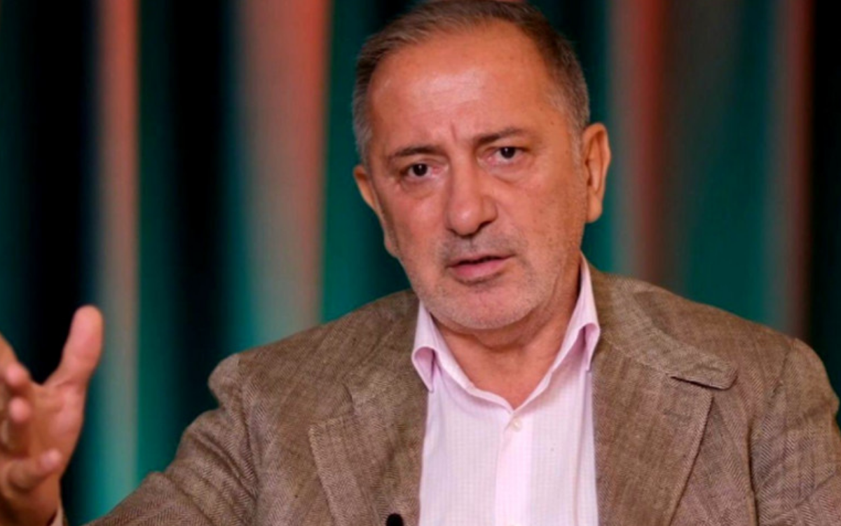 Fatih Altaylı'nın hakim karşısına çıkacağı tarih belli oldu