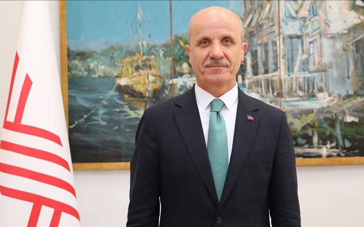 YÖK Başkanı Özvar'dan “sahte diploma” açıklaması: İki koldan soruşturma yürütülecek