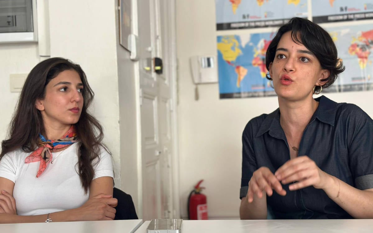 “Deprem bölgesinde halen akut dönem ihtiyaçları karşılanmıyor”