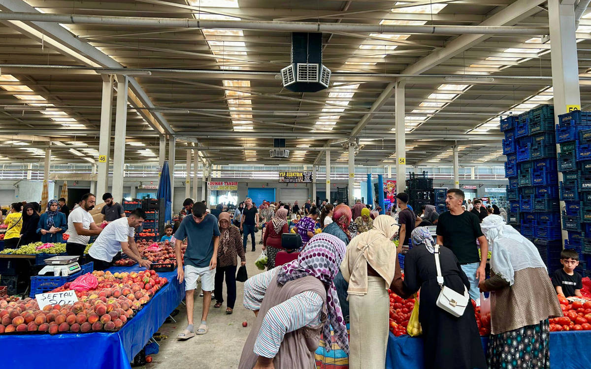 Temmuz enflasyonu: 143 harcama grubundan 120’sinde zam var