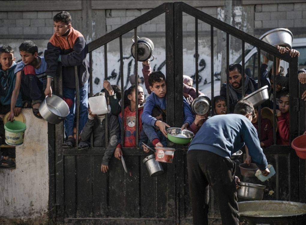 Bin İsrailli sanatçıdan Gazze çağrısı: Saldırılar dursun, insani değerler korunsun