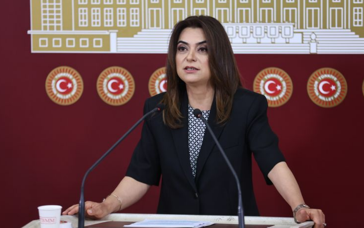 DEM Parti'den komisyonun ismine dair açıklama: Meclis Başkanı bir formül üretti