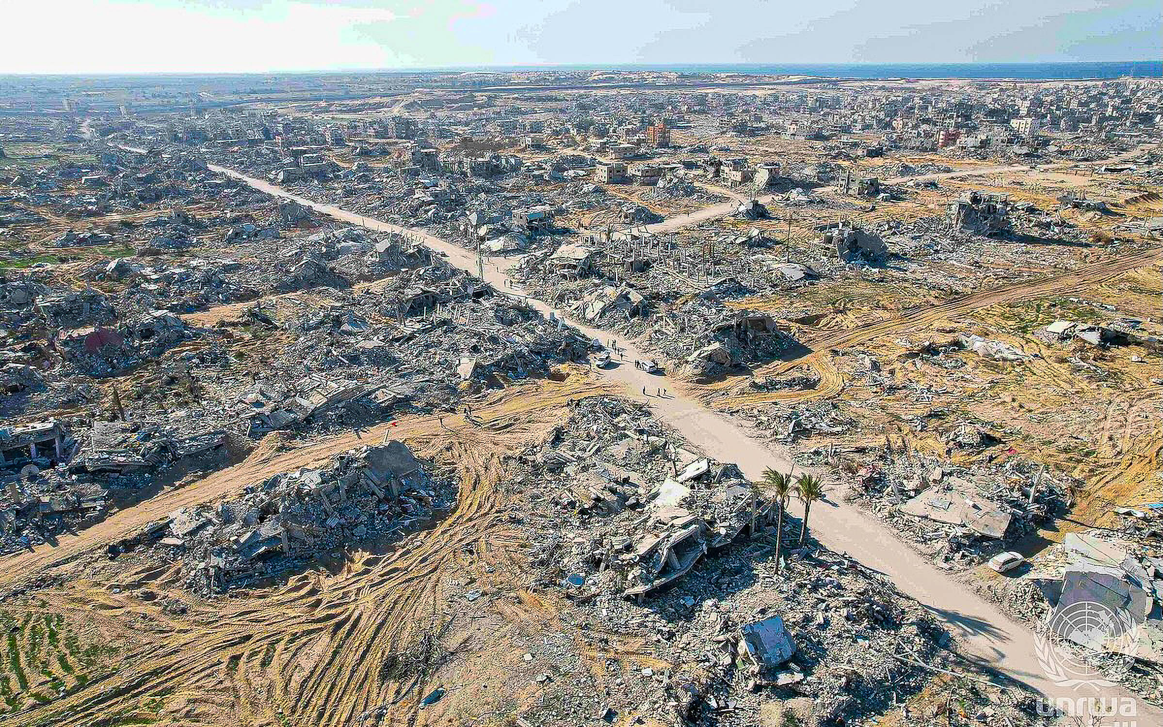 İsrail Gazze'yi tamamen işgale hazırlanıyor