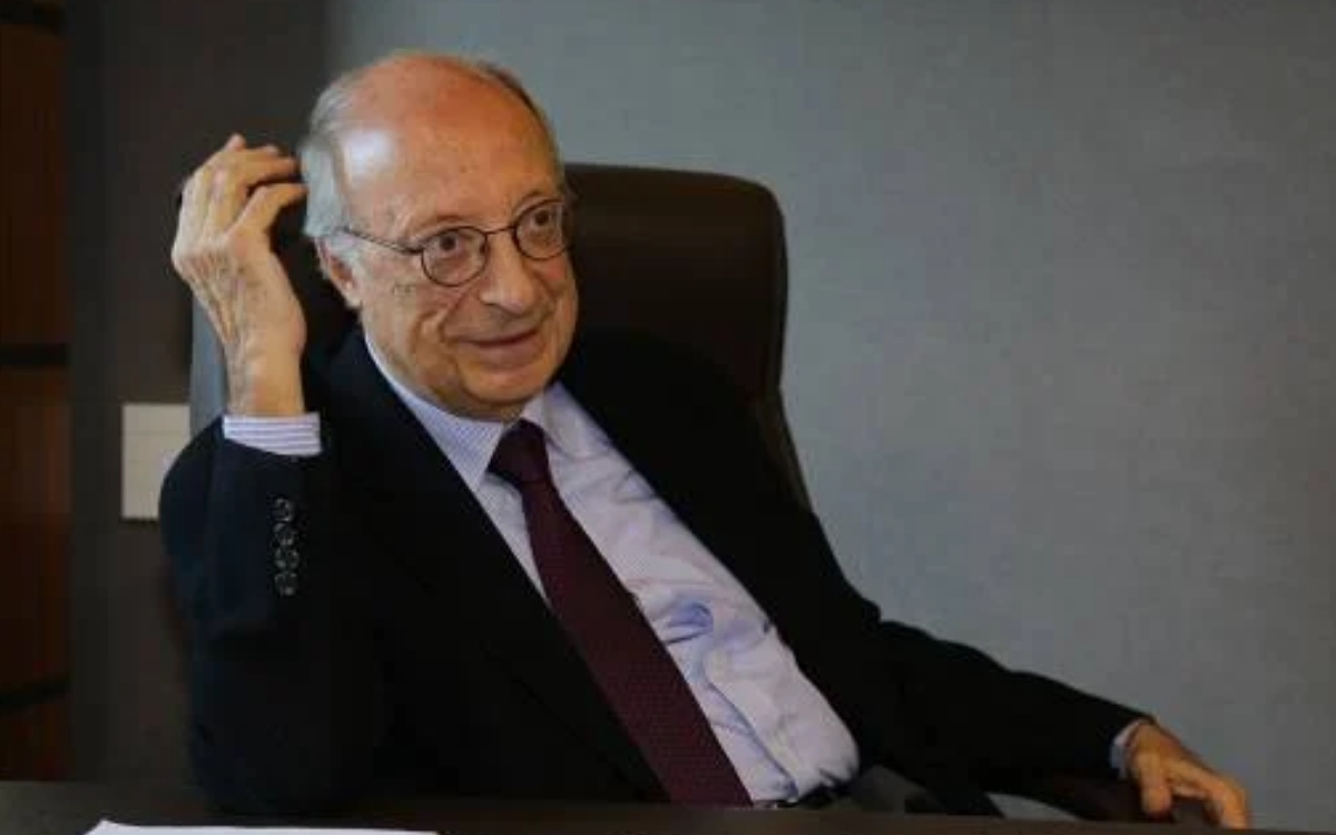 Rıza Türmen kimdir?