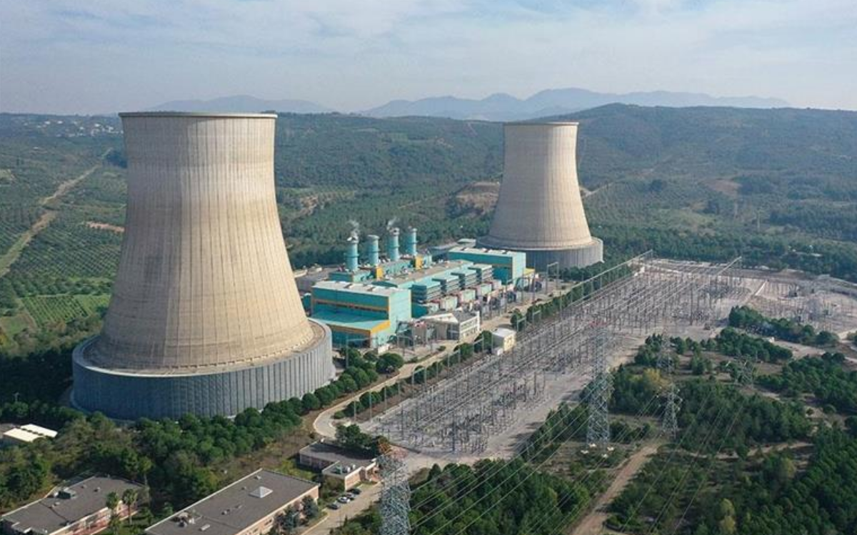 Erdoğan imzaladı: Enerjide acele kamulaştırma kararları