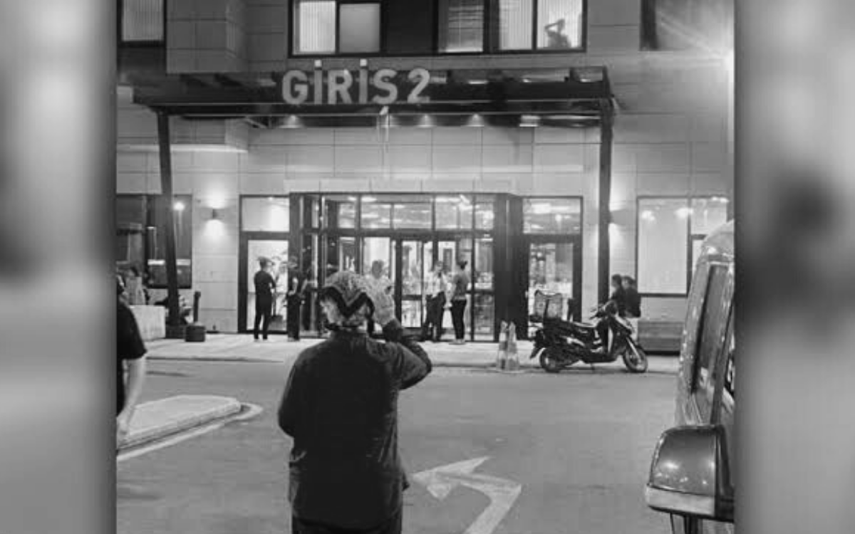 “Mehmet Murat Çalık cezaevinde tutularak yaşamı tehlikeye atılıyor”