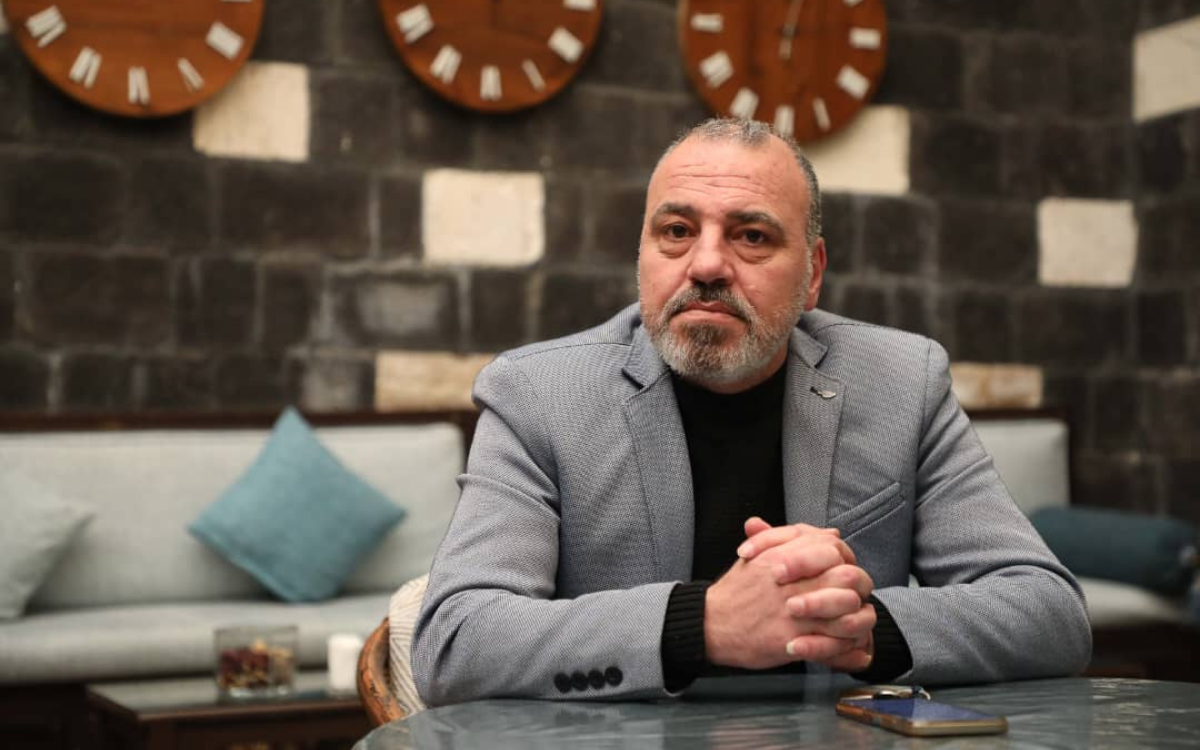 “Süveyda’da çözüm istiyorlarsa insanları ekmek ve suyla sınamamalılar”