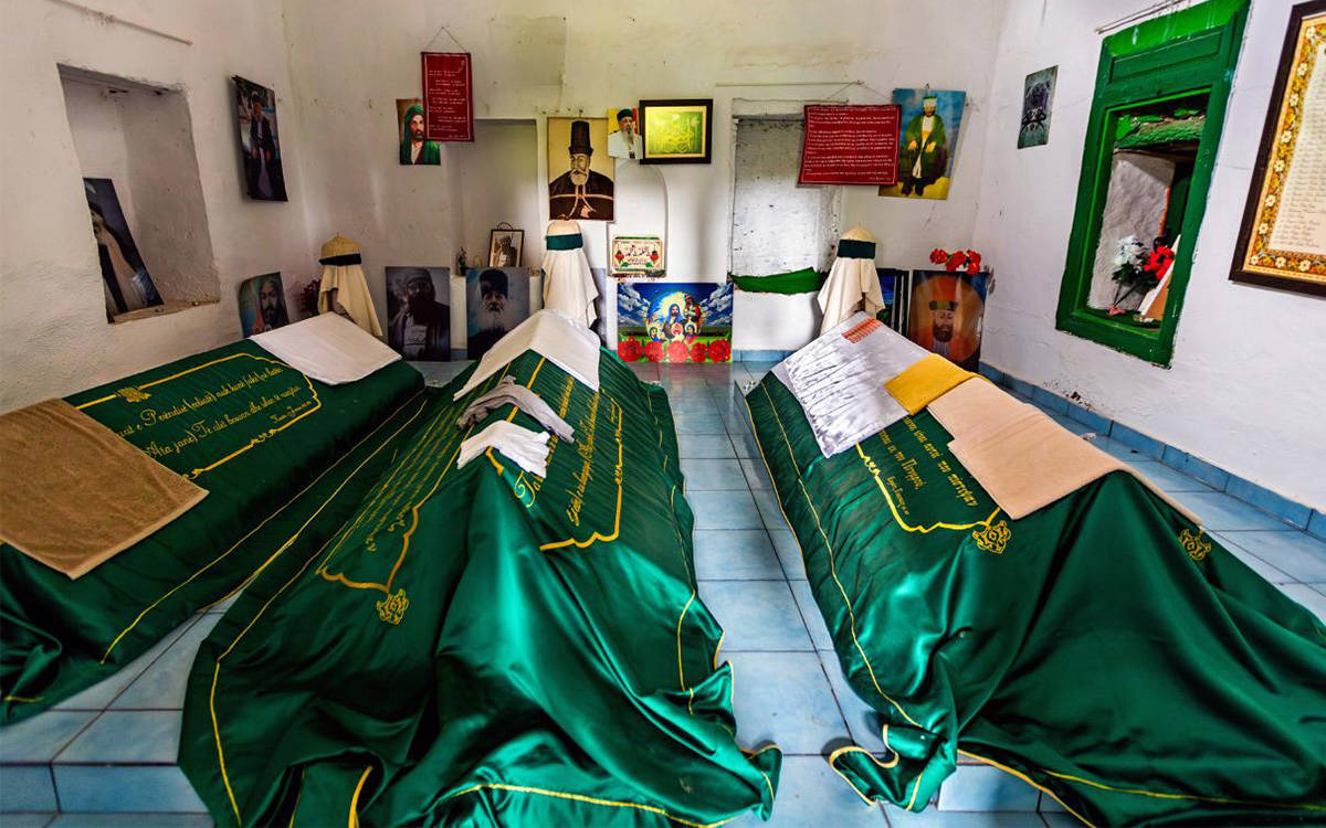 Yunanistan’da Alevi-Bektaşi inancı resmi statü kazandı