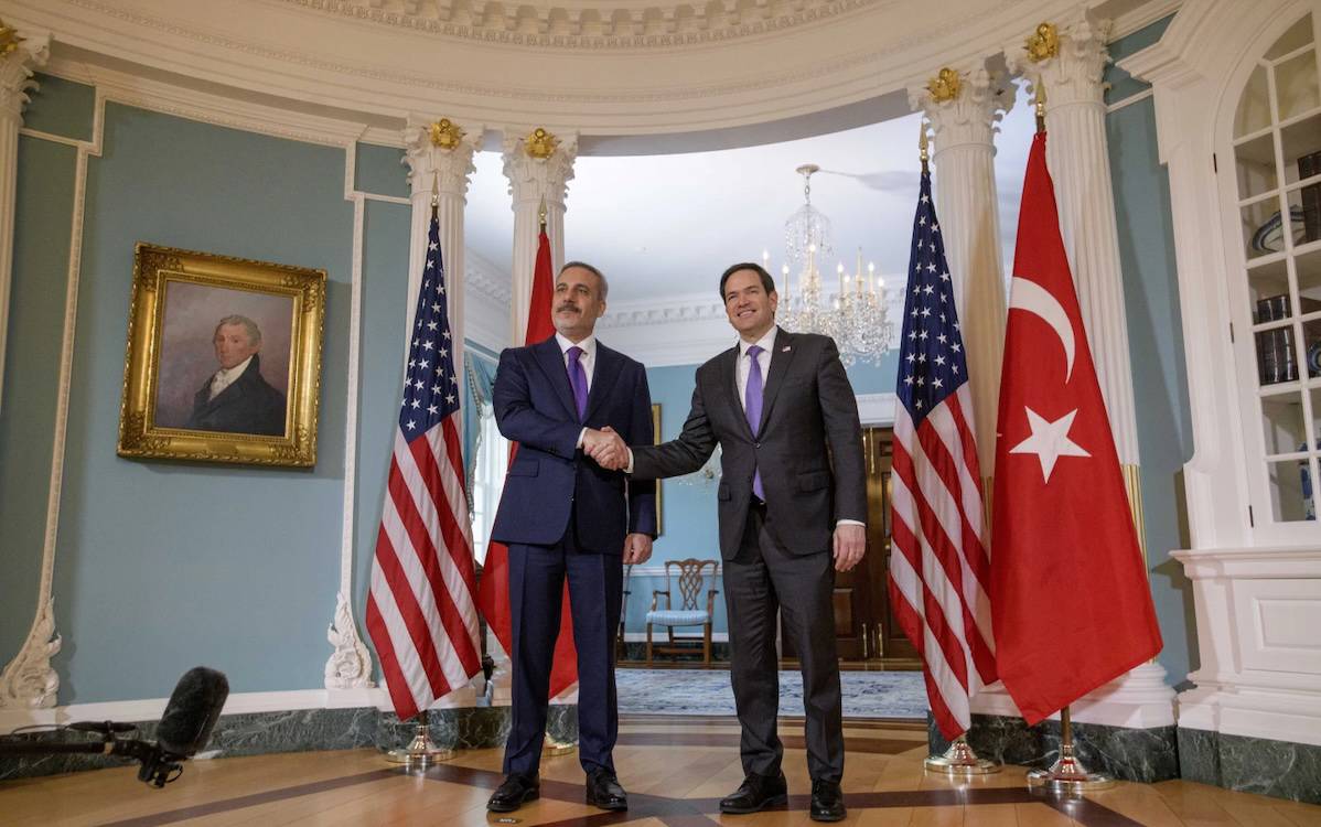 ABD'nin "2024 Türkiye İnsan Hakları Raporu"nda ağır eleştiriler