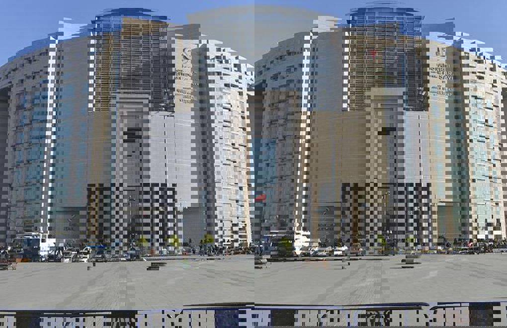 İBB operasyonunda 8 kişiye tutuklama talebi