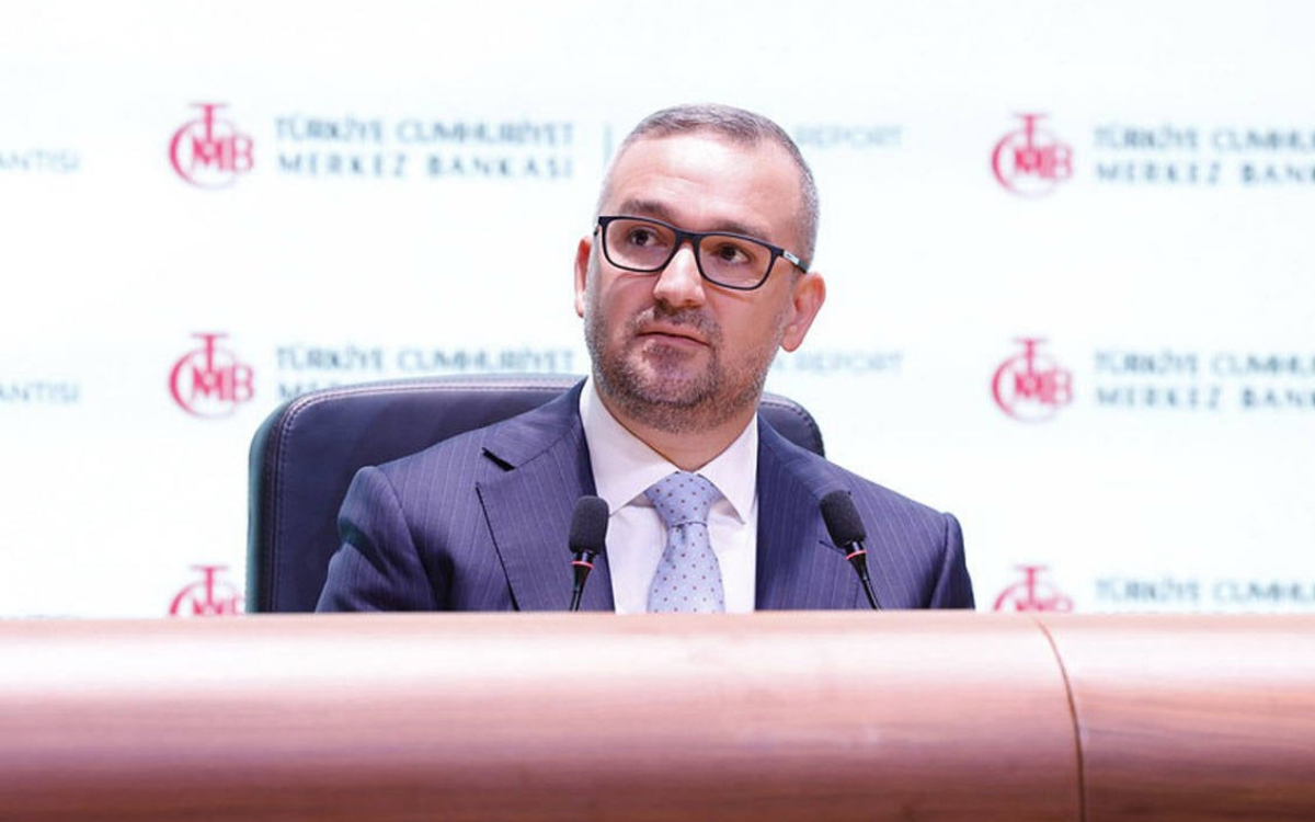 Merkez Bankası 2026 ve 2027 için enflasyon tahminlerini yükseltti