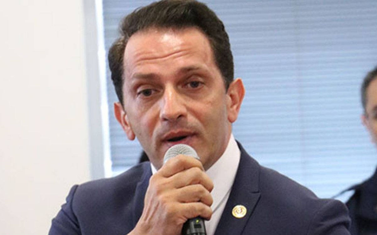 Özgür Özel 'Mücahit Birinci' dosyasını açtı, soruşturma başlatıldı