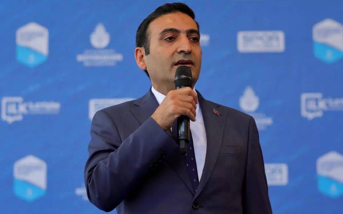 Gözaltındaki İnan Güney: Moral bozmak yok, atlatacağız