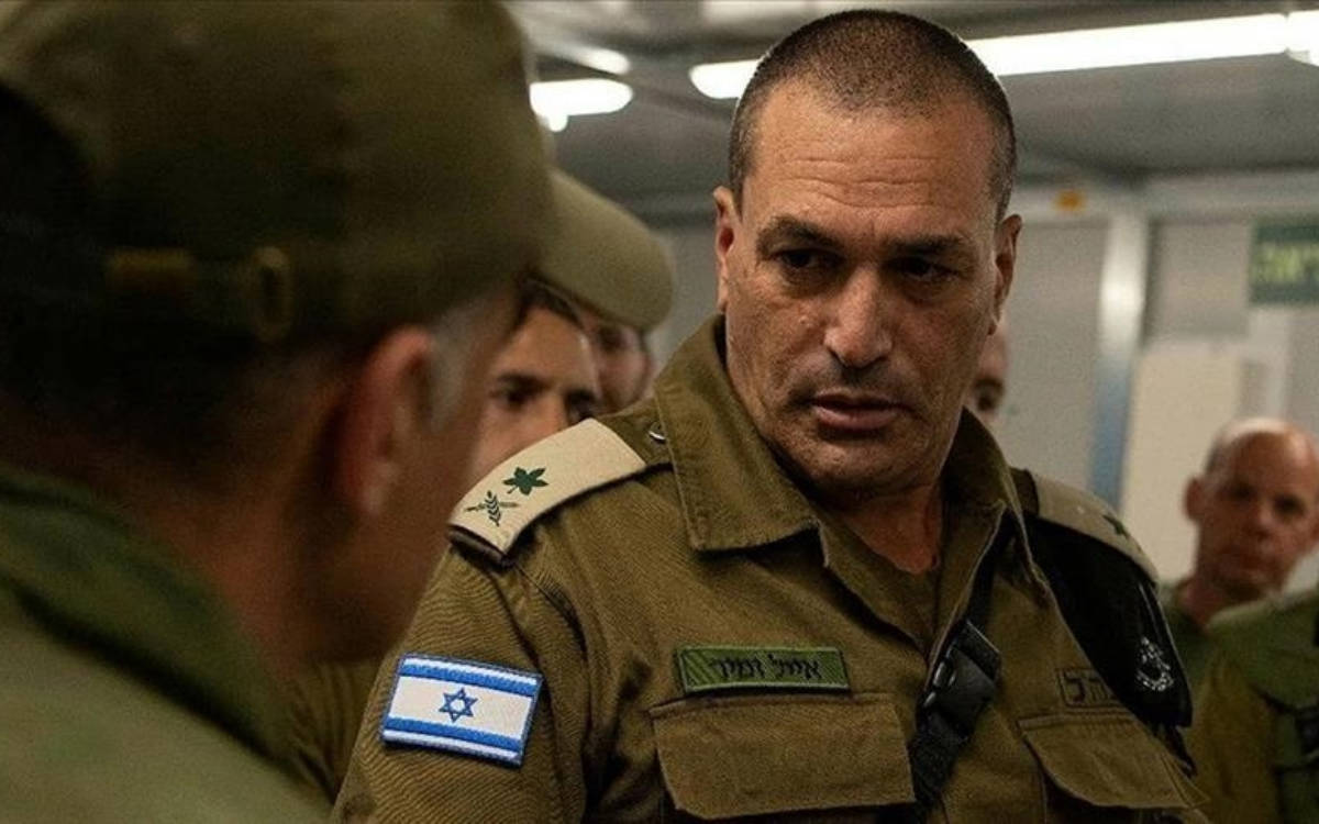 Îsraîlê gef li Îranê xwar: Em amade ne ku dîsa êrîş bikin