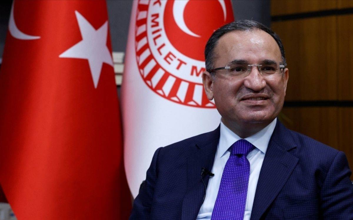 Bozdağ Diyanet’in miras hutbesini savundu: Dayatma değil, hatırlatma
