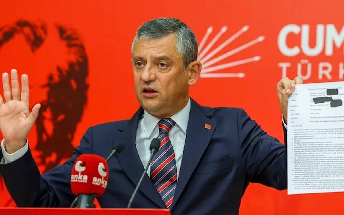 Adalet Bakanlığı Mücahit Birinci dosyasına adı karışan savcılar için soruşturma izni verdi