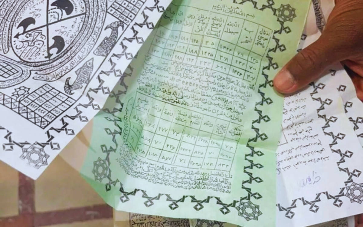 İran’da ‘futbolda büyücülük’ davasında iki kişi gözaltına alındı