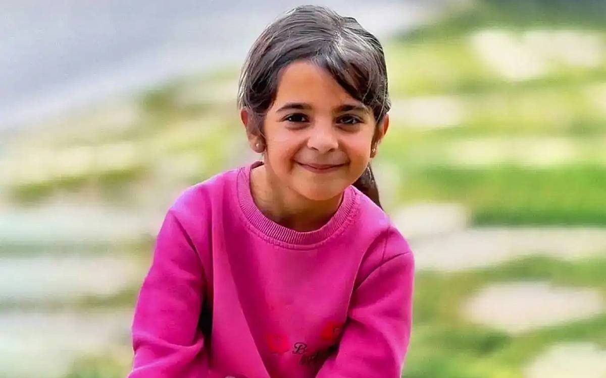 Narin’in ailesinden adalet çağrısı: “Biz suçsuzuz”