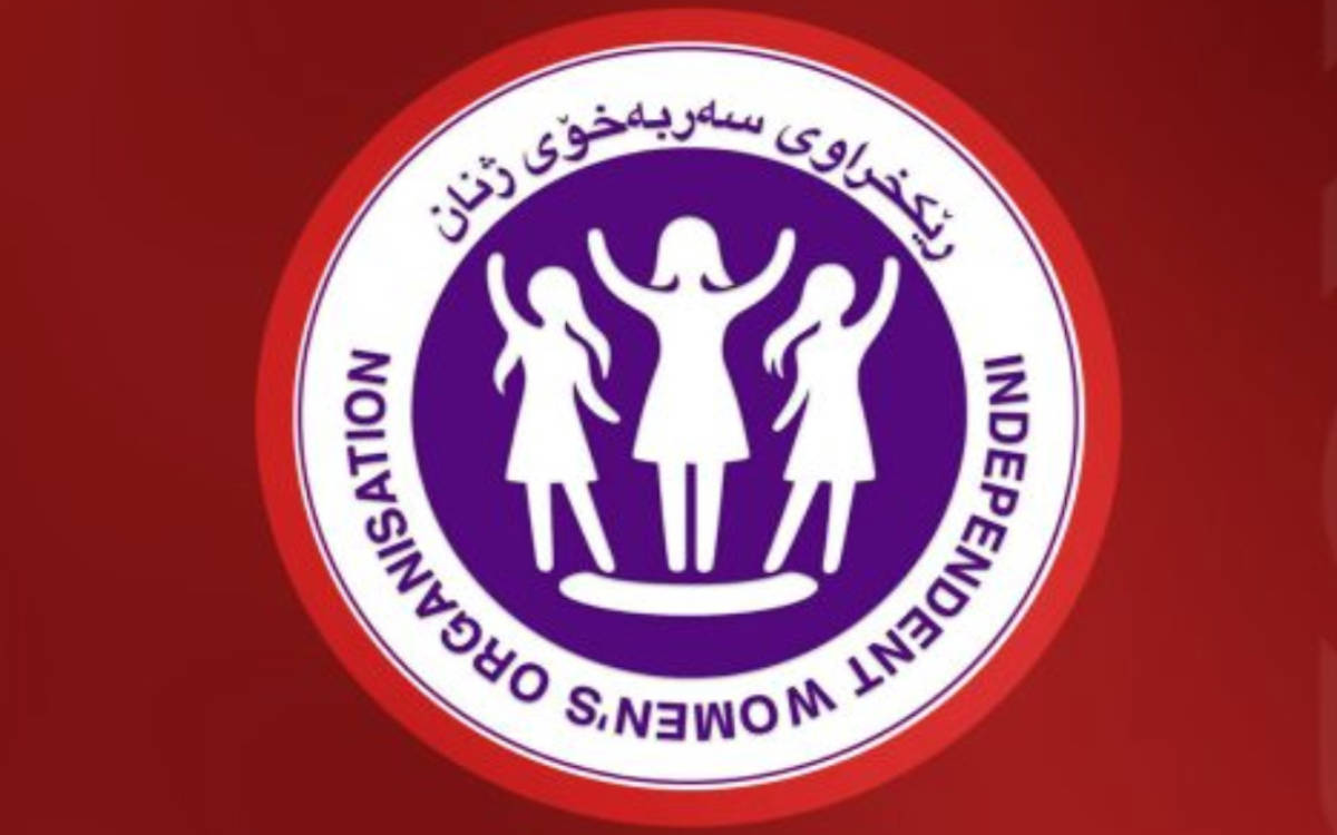 Rêxistina Serbixwe ya Jinan: Salane 50 jin li Herêma Kurdistanê tên kuştin