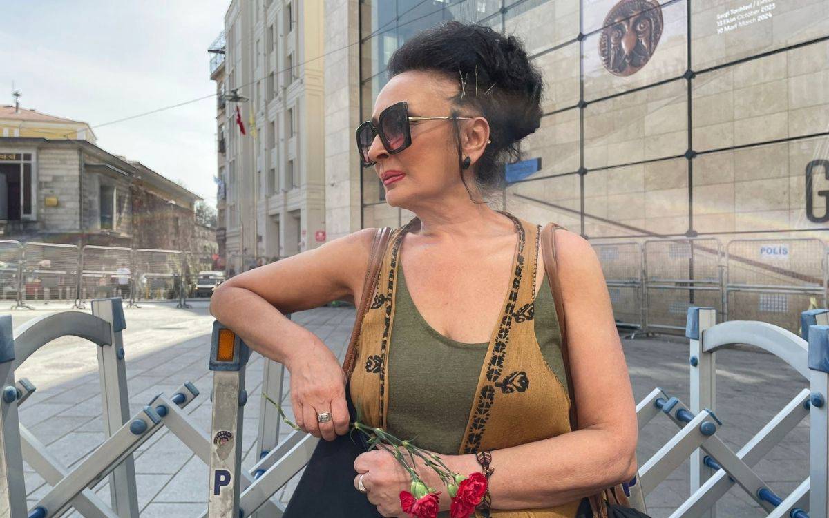 Eren Keskin’e Almanya’dan insan hakları ödülü