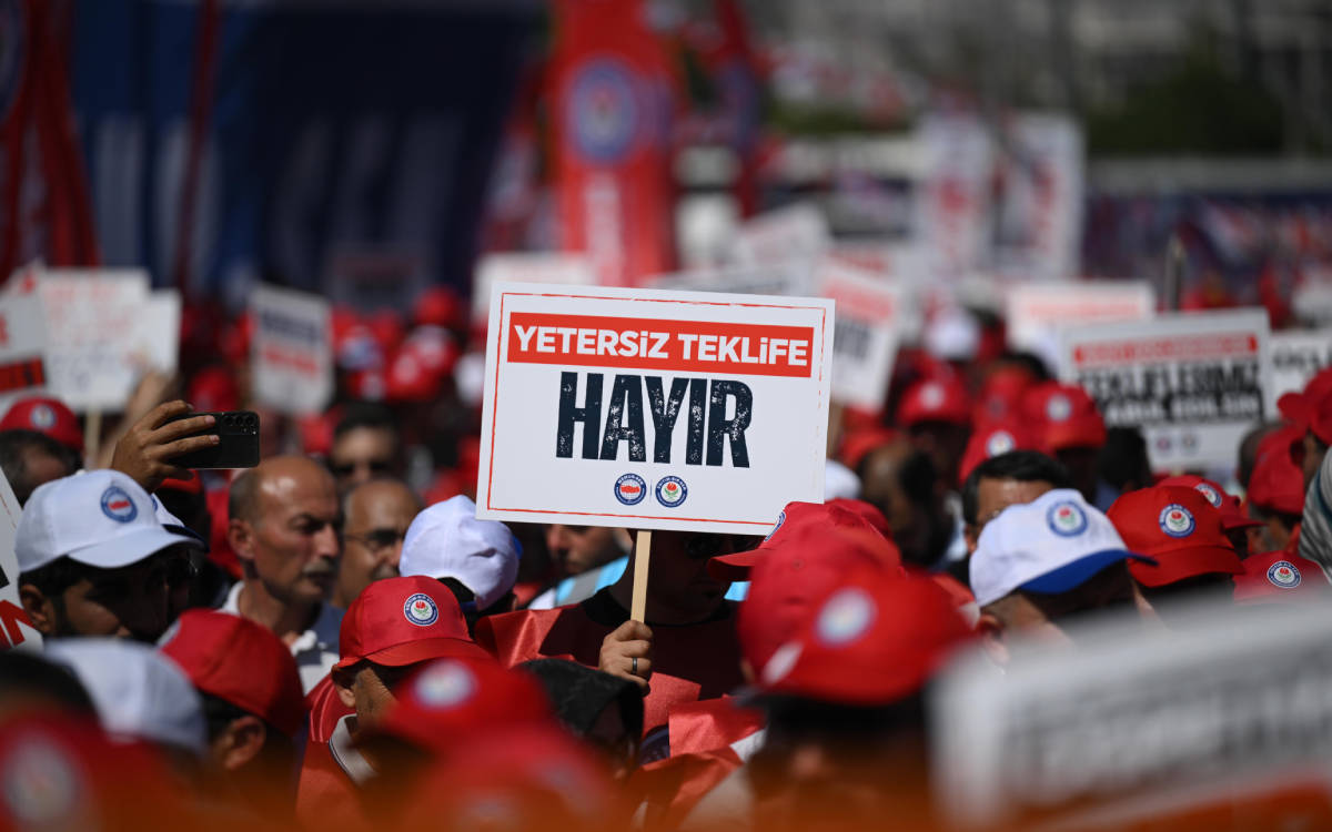 Memur zammında son söz Hakem Kurulu’nda: 6 üye hükümetten