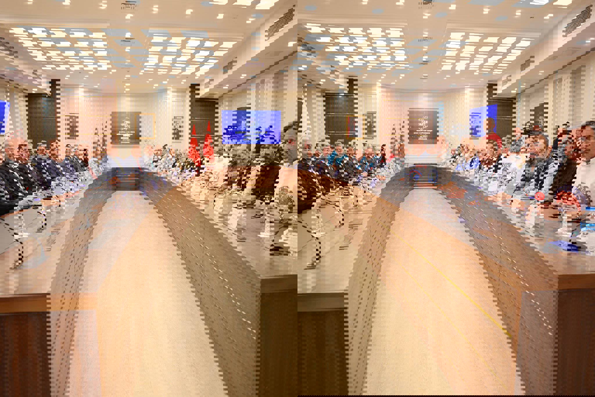 Public sector wage talks stall as government-picked arbitration board to make final decision