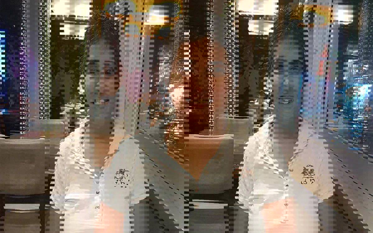 Dilek Ekmekçi: Ümitcan Uygun’un avukatı beni susturmak için hukuksuz dava açtırdı