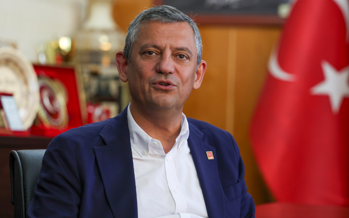 CHP, Meclis'i olağanüstü toplantıya çağıracak