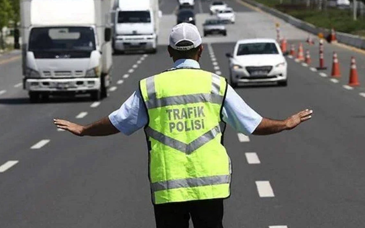 İstanbul'da bazı yollar trafiğe kapatılacak