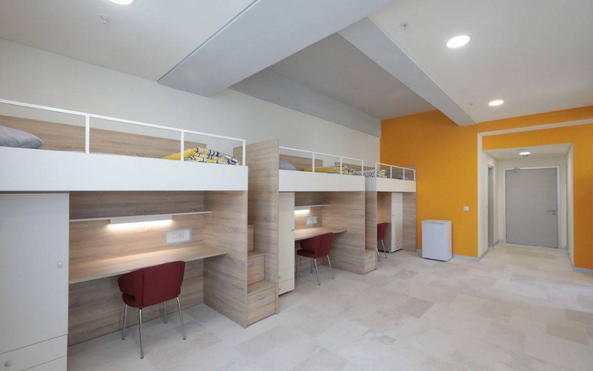 İBB Yurtları’na başvurular başlıyor