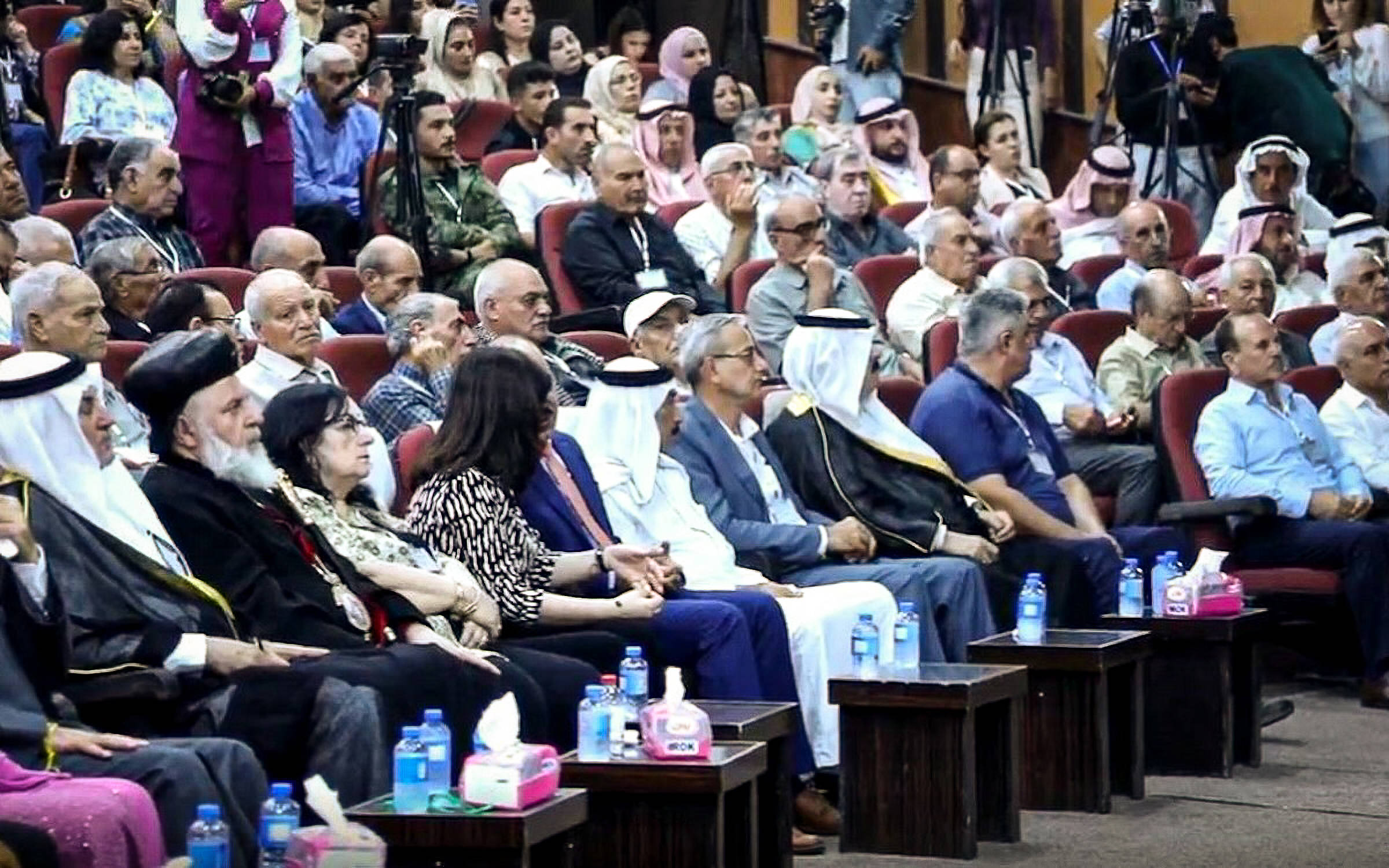 Thomas Barrack: "Suriye'de -Federasyon değilse de- merkeziyetçi devlete alternatifler gerek"