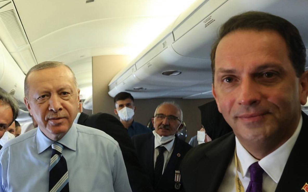 Mücahit Birinci adli kontrol şartıyla serbest bırakıldı