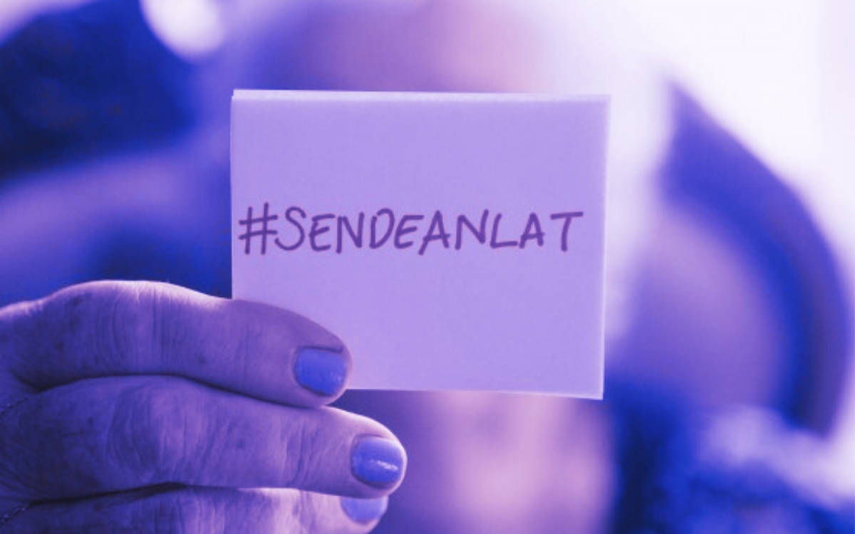 “Yaşadığınız her türlü sınır ihlalini Oyuncular Sendikası’na iletin”