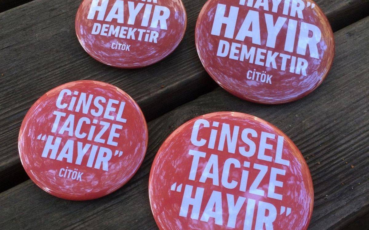 Taciz nedir, flört nedir?