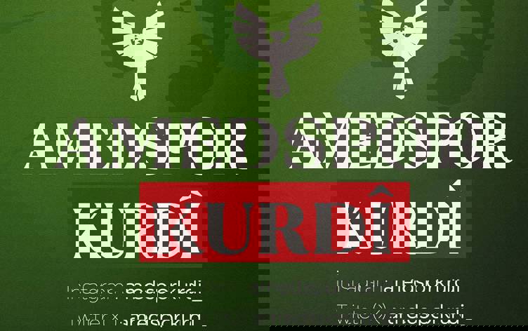 Amedsporê hesabên Înstagram û Xê bi kurdî vekirin