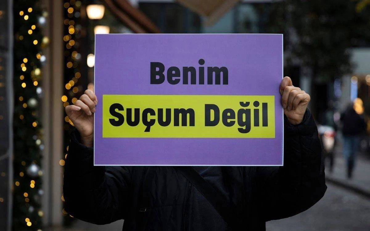 BirGün: Cinsiyetçi tahakkümün karşısında olmaya devam edeceğiz