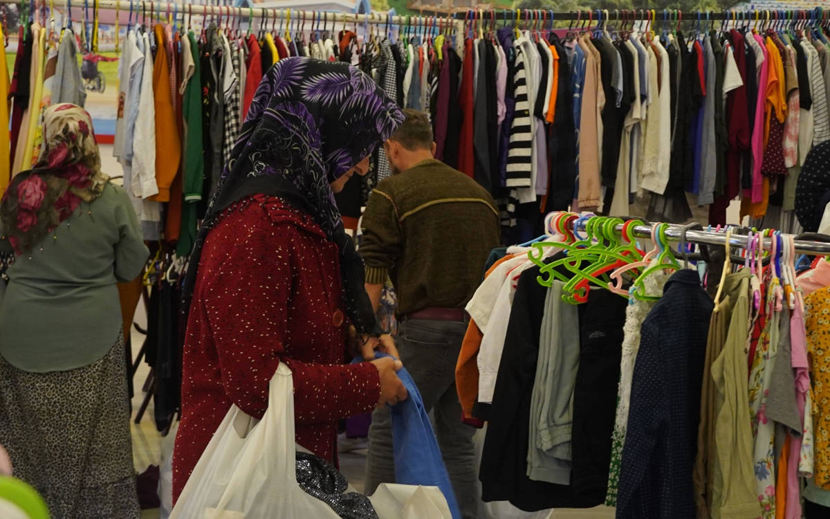 Yaşam maliyeti ile asgari ücret arasındaki fark 12 bin 877 TL