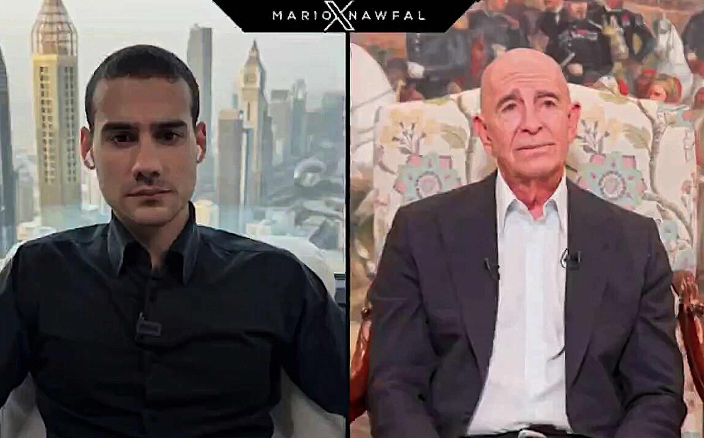 ABD'nin Suriye Temsilcisi Barrack: "SDG artık PKK ile bağlantısı kalmamış ayrı bir yapı"