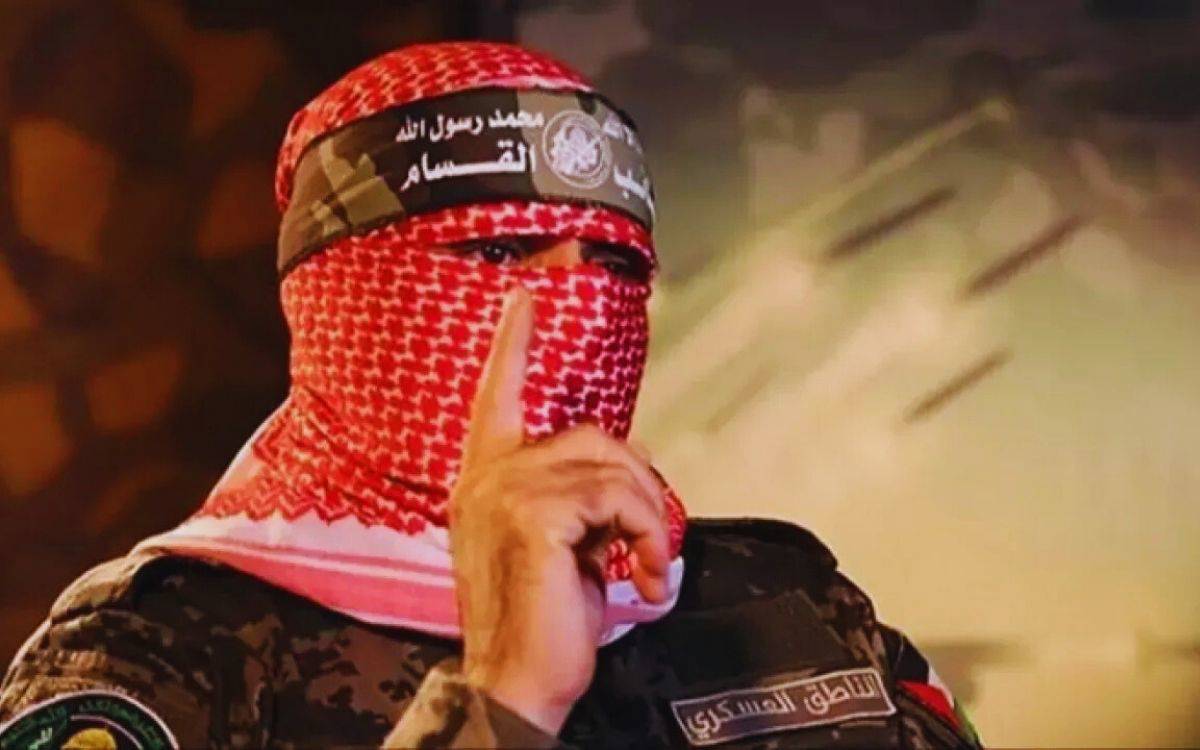 İsrail, Hamas Sözcüsü Ebu Ubeyde’nin öldürüldüğünü açıkladı