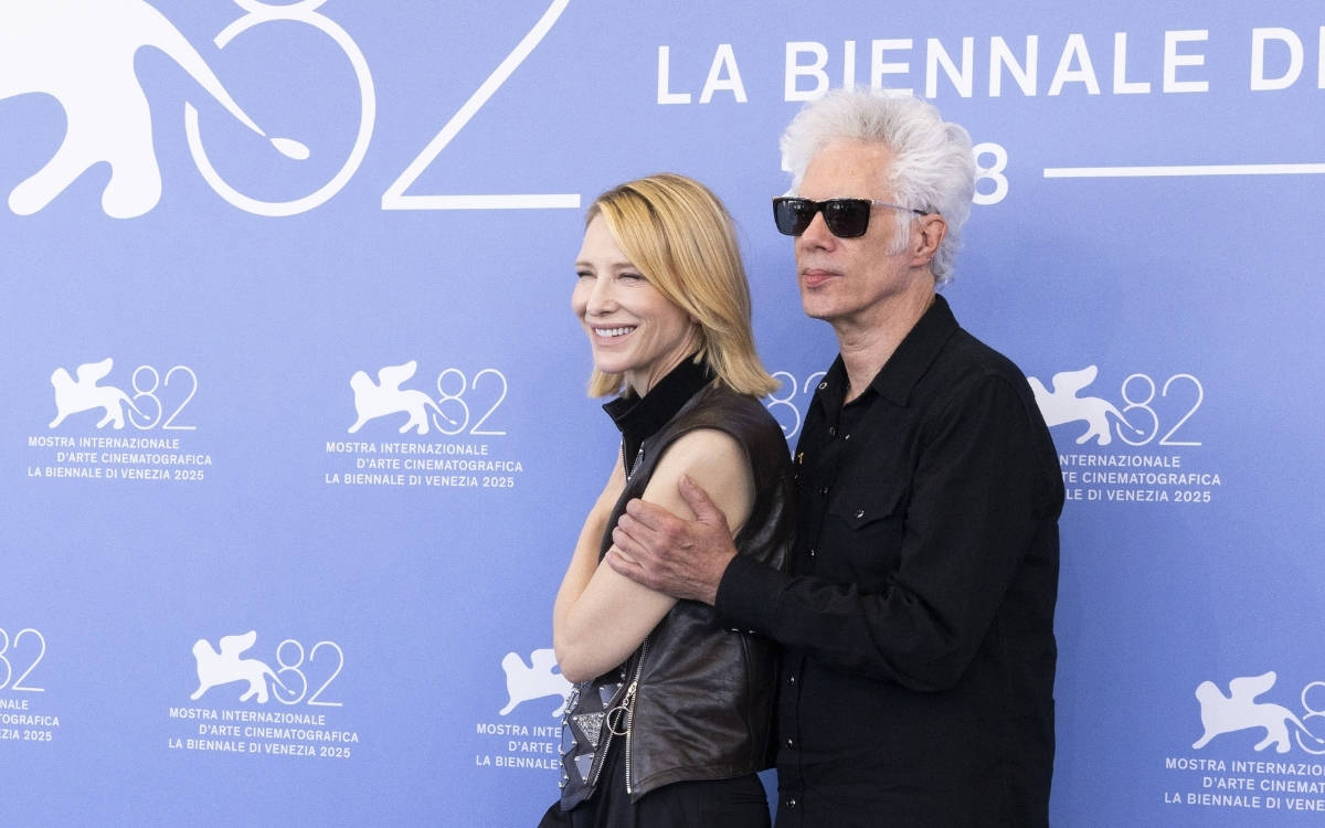 Jim Jarmusch: “MUBI-Sequoia ilişkisi beni hayal kırıklığına uğrattı”