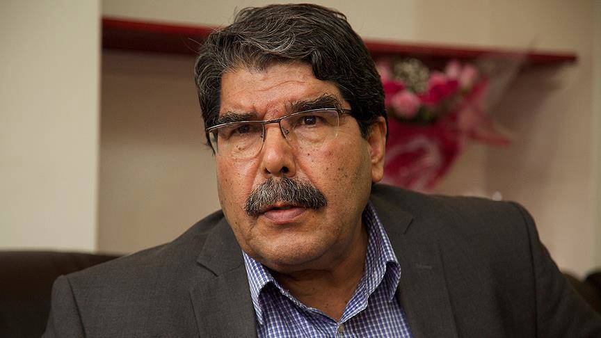 Salih Müslim: Ademi merkeziyetçilik reddedilirse bağımsızlık talep etmek zorunda kalacağız