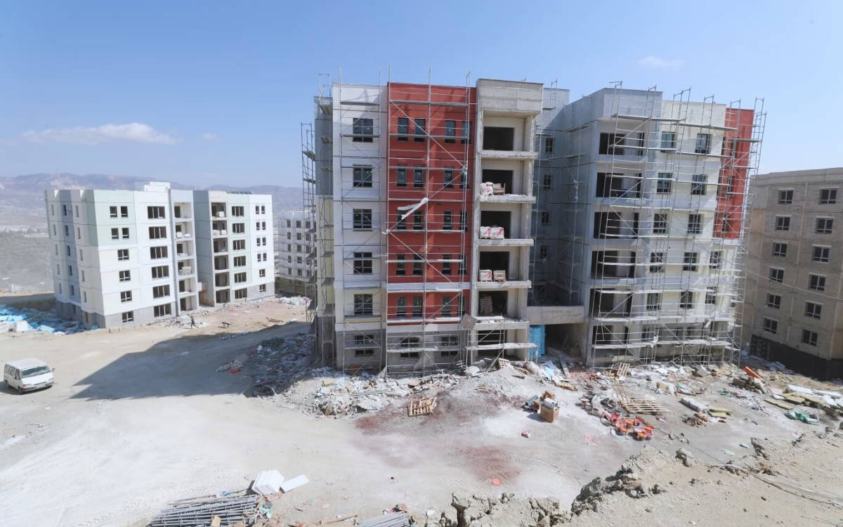 Devletin 'yerinde dönüşüm' destekleri depremzedeler için yetersiz