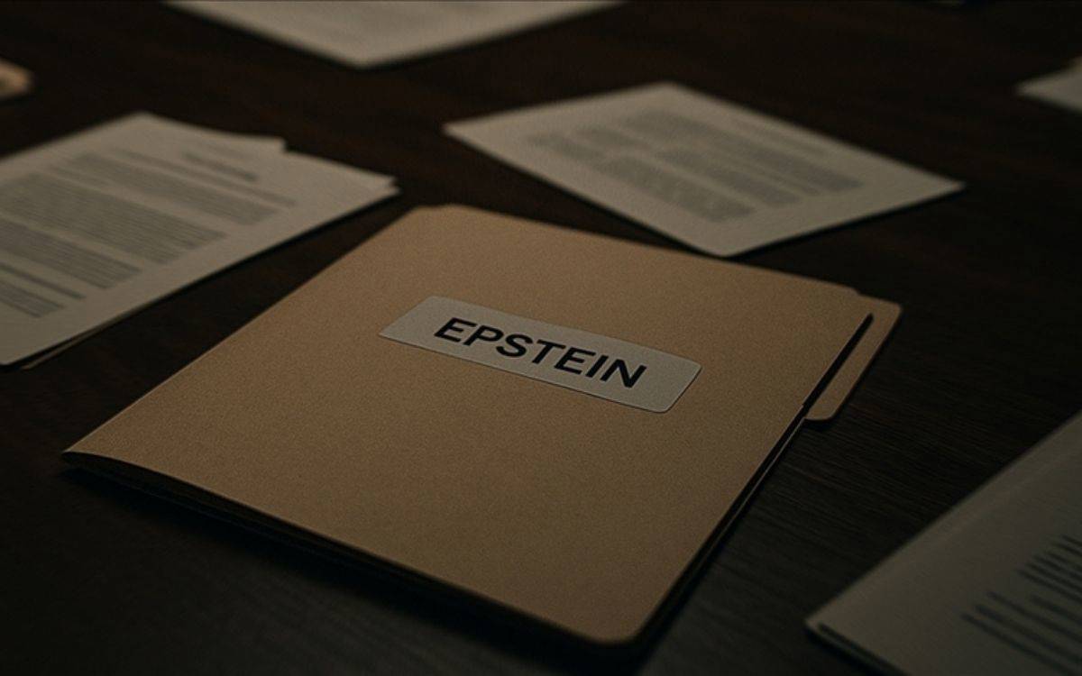 Epstein davasında yeni gelişme: 33 bin sayfalık belge kamuoyuna açıldı