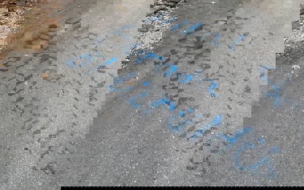 Men killed 23 women in August