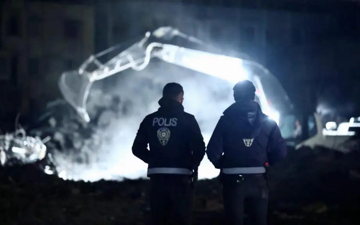 'Depremzedelere işkence' davasında 13 jandarma hakim karşısına çıkacak